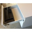 Mobile Drawer Unit with 2 drawers + file drawer 